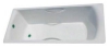 Ванна чугунная Artex Elite Atlanto 150х75